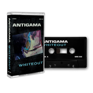 ANTIMAGA - Whiteout