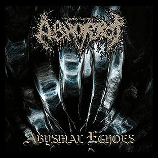 ABHORROT - Abysmal Echoes