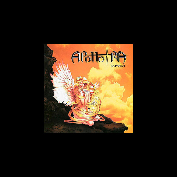 APOLLO RA - Ra Pariah