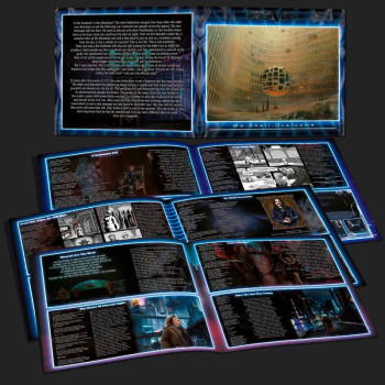 LORD VIGO - We Shall Overcome