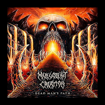 MALEVOLENT CREATION