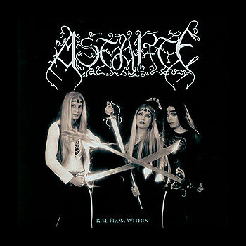 ASTARTE - Rise From Within