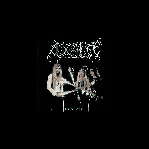 ASTARTE - Rise From Within