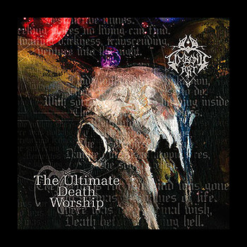 LIMBONIC ART - The Ultimate Death Worship