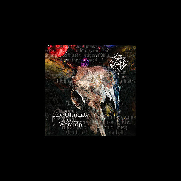 LIMBONIC ART - The Ultimate Death Worship