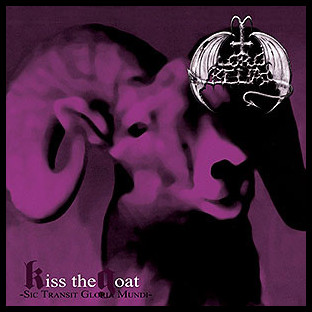 LORD BELIAL - Kiss the Goat