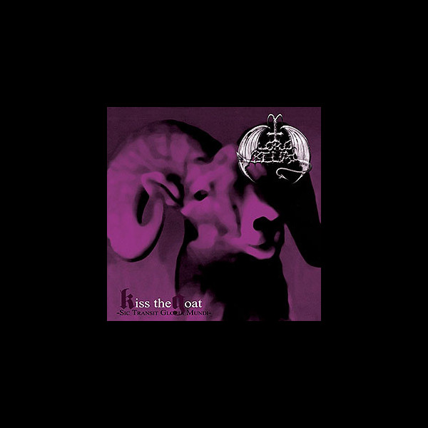 LORD BELIAL - Kiss the Goat