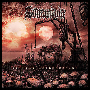 SONAMBULA - Estasis Interrumpida