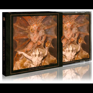 CHALICE - Trembling Crown