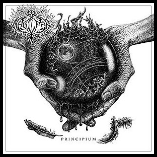 NAGLFAR - Principium