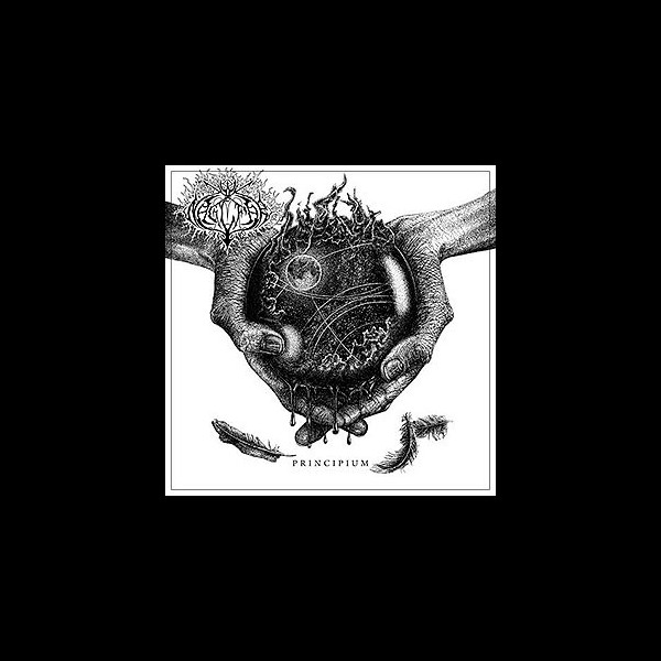 NAGLFAR - Principium