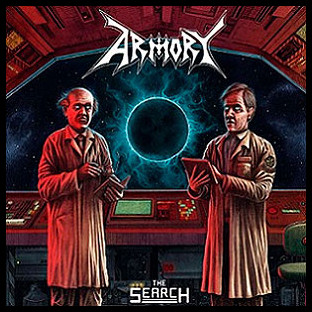ARMORY - The Search