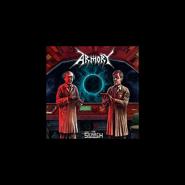 ARMORY - The Search