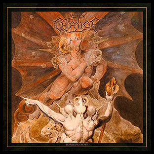 CHALICE - Trembling Crown