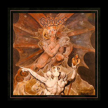 CHALICE - Trembling Crown