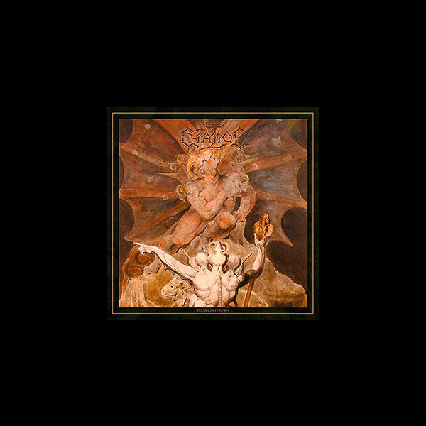 CHALICE - Trembling Crown