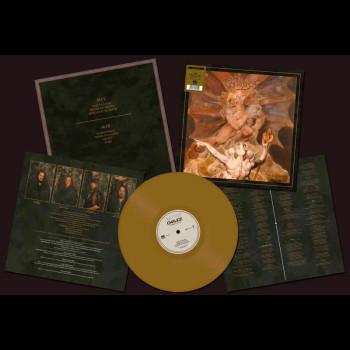 CHALICE - Trembling Crown