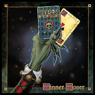 TITAN FORCE - Winner/Loser