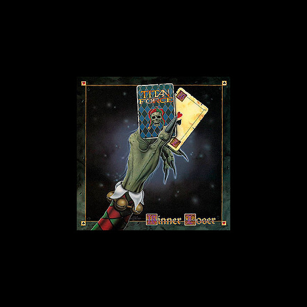 TITAN FORCE - Winner/Loser