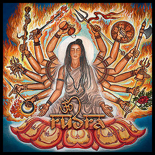 RUDRA - Brahmavidya: Immortal I