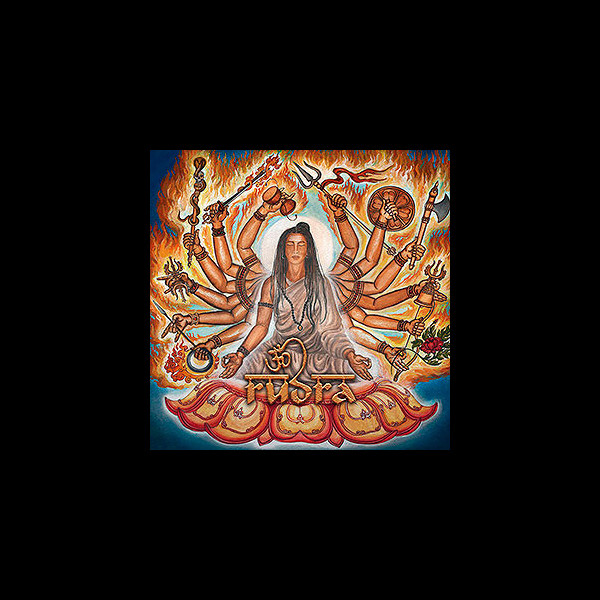RUDRA - Brahmavidya: Immortal I