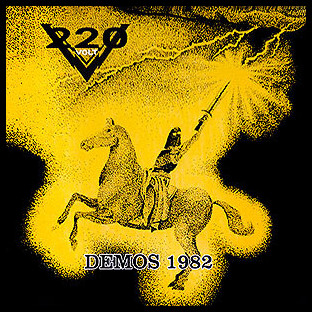 220 VOLT - Demos 1982