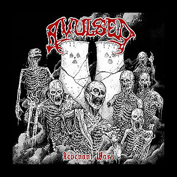 AVULSED - Revenant Wars
