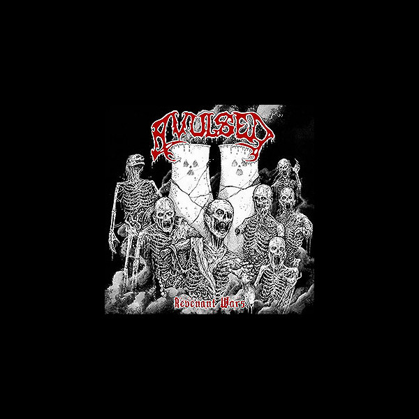 AVULSED - Revenant Wars