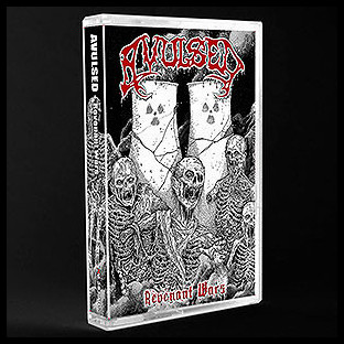 AVULSED - Revenant Wars