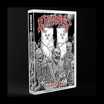 AVULSED - Revenant Wars