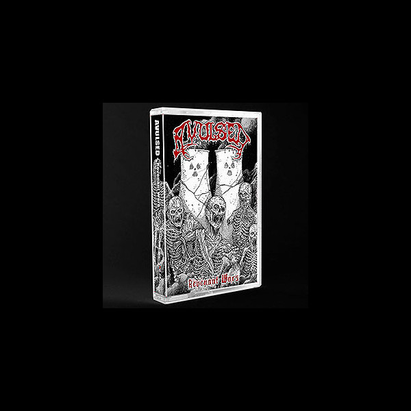 AVULSED - Revenant Wars