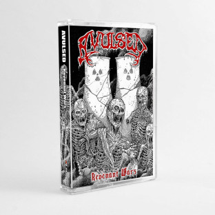 AVULSED - Revenant Wars
