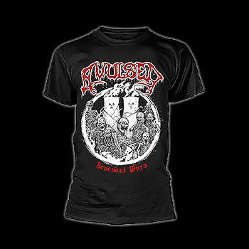 AVULSED - Revenant Wars