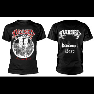 AVULSED - Revenant Wars