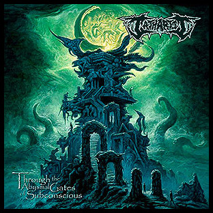 CATHARTIC - Through the Abysmal Gates of Subconscious