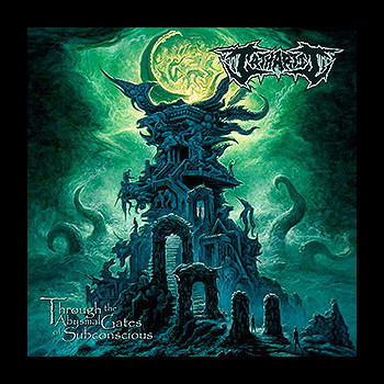 CATHARTIC - Through the Abysmal Gates of Subconscious