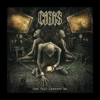 CINIS - Lies That Comfort Me