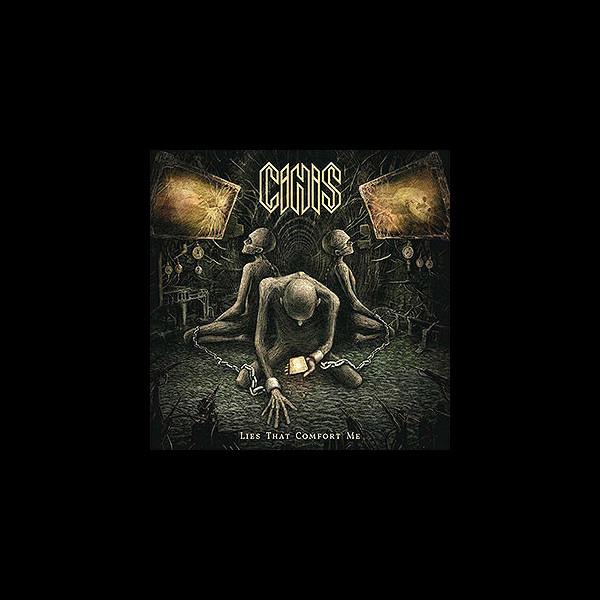 CINIS - Lies That Comfort Me