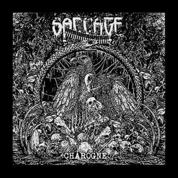 SACCAGE - Charogne