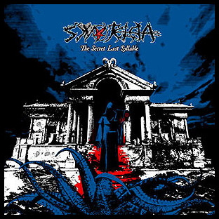 SYNTELEIA - The Secret Last Syllable