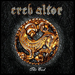 EREB ALTOR - The End