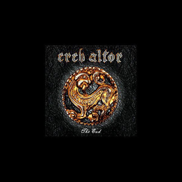 EREB ALTOR - The End