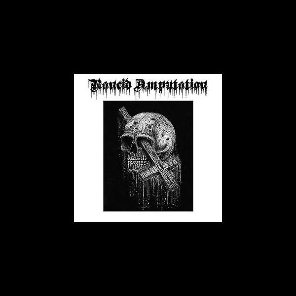 RANCID AMPUTATION - Vile Human Taste