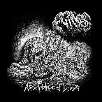 FUMES - Assemblage of Disgust