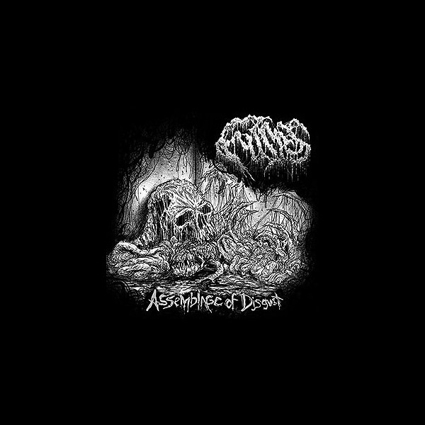 FUMES - Assemblage of Disgust
