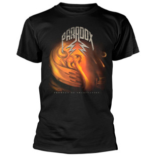 PARADOX - Product of Imagination