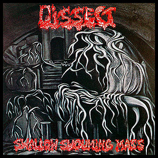 DISSECT - Swallow Swouming Mass