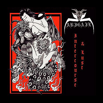 ABIGAIL - Intercourse & Lust