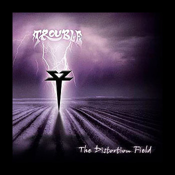 TROUBLE