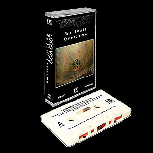 LORD VIGO - We Shall Overcome